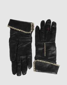 Handschuhe - F�R - - MALI� PARMI -
