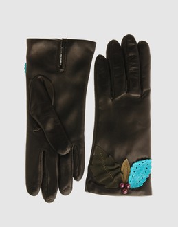 Handschuhe - F�R - - BRACCIALINI -