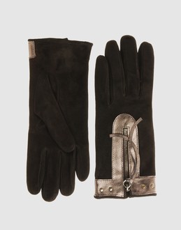 Handschuhe - F�R - - BRACCIALINI -
