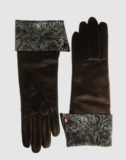 Handschuhe - F�R - - BRACCIALINI -