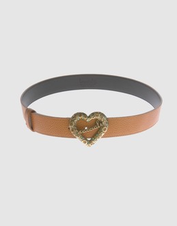 BRACCIALINI - ACCESSORI - Cinture su YOOX.COM