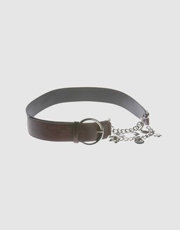 G�rtel - F�R - - BRACCIALINI -