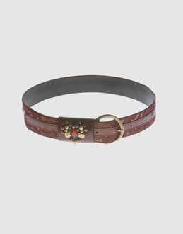 G�rtel - F�R - - BRACCIALINI -