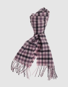 JOHNSTONS - ACCESSOIRES - �charpes sur YOOX.COM