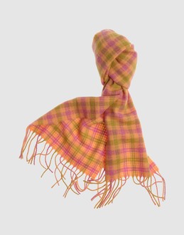 JOHNSTONS - ACCESSOIRES - �charpes sur YOOX.COM