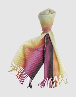 JOHNSTONS - ACCESSOIRES - �charpes sur YOOX.COM