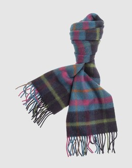 Schals - Unisex - - JOHNSTONS -