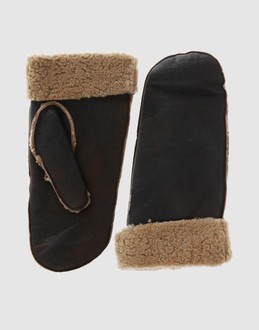 Handschuhe - F�R - - MIU MIU -
