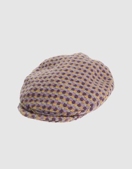 GREVI - ACCESSOIRES - Chapeaux sur YOOX.COM