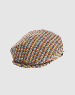 GREVI - ACCESSOIRES - Chapeaux sur YOOX.COM