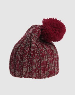 DANIELAPI - ACCESSOIRES - Chapeaux sur YOOX.COM