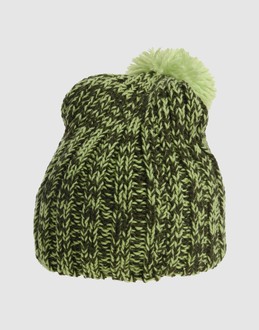 DANIELAPI - ACCESSOIRES - Chapeaux sur YOOX.COM