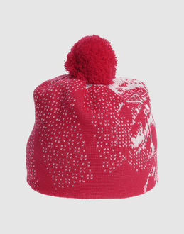 LENDORFF OFFICE - ACCESSOIRES - Chapeaux sur YOOX.COM