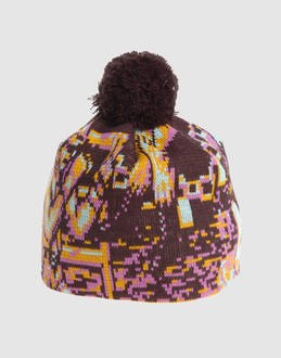 LENDORFF OFFICE - ACCESSOIRES - Chapeaux sur YOOX.COM