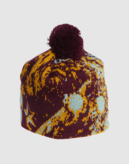 LENDORFF OFFICE - ACCESSOIRES - Chapeaux sur YOOX.COM
