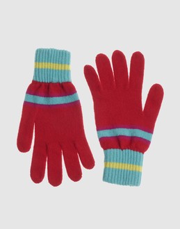JOHNSTONS - ACCESSOIRES - Gants sur YOOX.COM