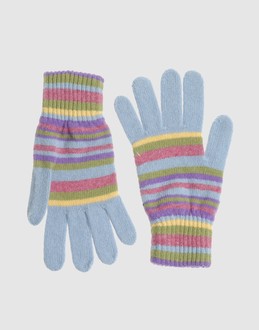 JOHNSTONS - ACCESSOIRES - Gants sur YOOX.COM
