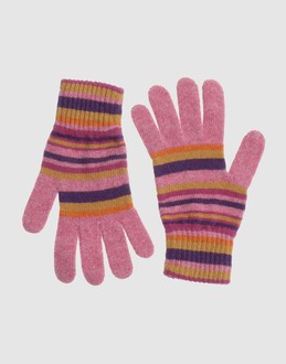 JOHNSTONS - ACCESSOIRES - Gants sur YOOX.COM