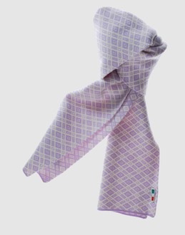 Schals - Unisex - - BAFY CACHEMIRE -