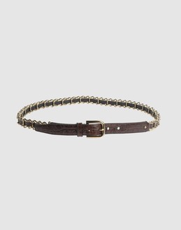 G�rtel - F�R - - MIU MIU -