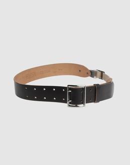 G�rtel - F�R - - MARTIN MARGIELA 10 -