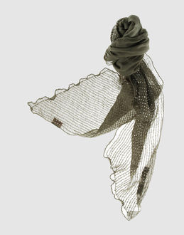SETE DI JAIPUR - ACCESSORI - Sciarpe su YOOX.COM