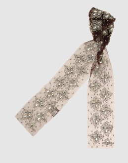 Schals - F�R - - PINK SODA -