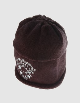 DIESEL - ACCESSOIRES - Chapeaux sur YOOX.COM