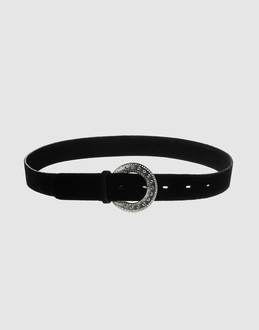 CAL'UKA ST.TROPEZ - ACCESSORI - Cinture su YOOX.COM