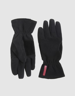 Handschuhe - F�R - - PRADA SPORT -