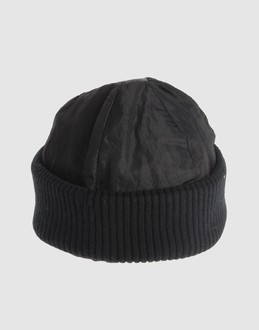 GI ' N ' GI - ACCESSOIRES - Chapeaux sur YOOX.COM