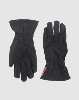 Handschuhe - F�R - - PRADA SPORT -