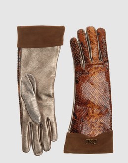 Handschuhe - F�R - - D&G -