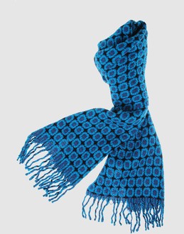 ZOE - ACCESSOIRES - �charpes sur YOOX.COM