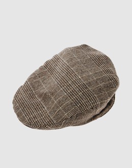 GREVI - ACCESSOIRES - Chapeaux sur YOOX.COM