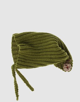 Grevi - Accessories -  YOOX :  fashion florence designer hat