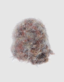 GREVI - ACCESSOIRES - Chapeaux sur YOOX.COM