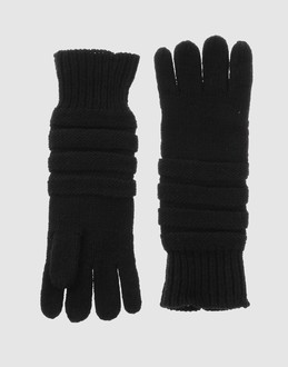 Handschuhe - F�R - - Y�S YOHJI YAMAMOTO -