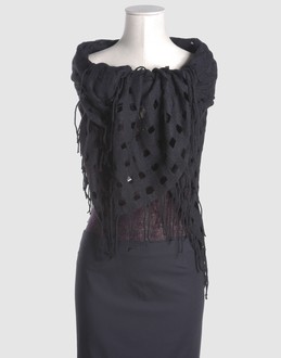 Schultert�cher - F�R - - Y�S YOHJI YAMAMOTO -