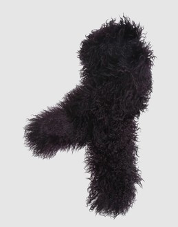 BOMB BOOGIE - ACCESSOIRES - �charpes sur YOOX.COM