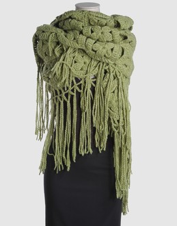 DOMAKAYA - ACCESSOIRES - Ch�les sur YOOX.COM