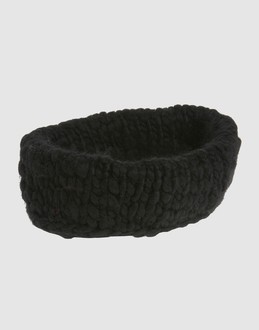 Y'S YOHJI YAMAMOTO - ACCESSOIRES - Cols sur YOOX.COM