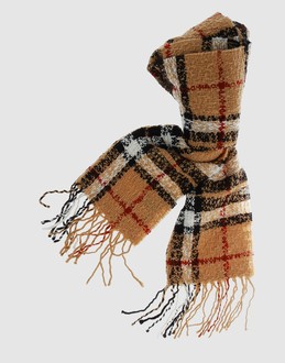 GAZZARRINI - ACCESSOIRES - �charpes sur YOOX.COM
