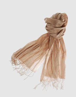 GAZZARRINI UOMO - ACCESSOIRES - �charpes sur YOOX.COM