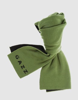 Schals - F�R - - GAZZARRINI -