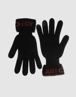 Handschuhe - Unisex - - JUST CAVALLI -