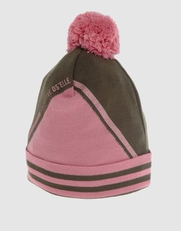 55 DSL - ACCESSOIRES - Chapeaux sur YOOX.COM