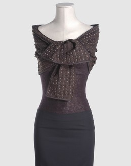 ANTIK BATIK - ACCESSOIRES - �charpes sur YOOX.COM