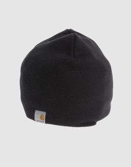 CARHARTT - ACCESSOIRES - Chapeaux sur YOOX.COM