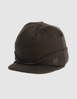 ZOO YORK - ACCESSOIRES - Chapeaux sur YOOX.COM